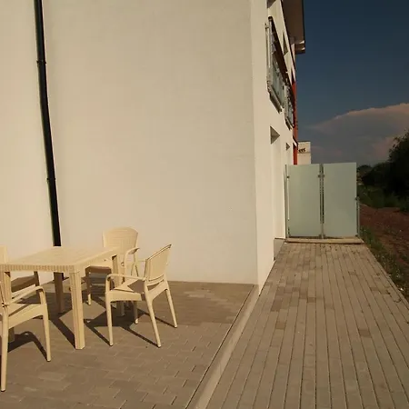 Bacalao Apartment *
