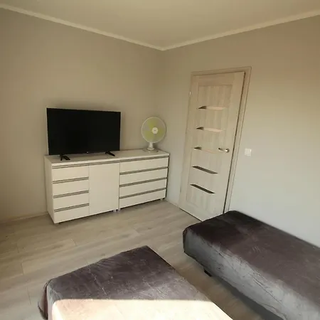 Apartment Bacalao