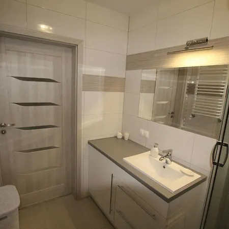 Apartment Bacalao *